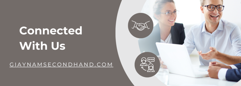 Contact SecondHand Blog